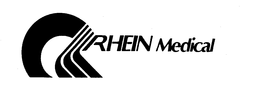RHEIN MEDICAL trademark