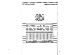 NEXT trademark