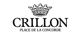 CRILLON PLACE DE LA CONCORDE trademark