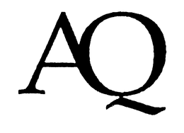 AQ trademark