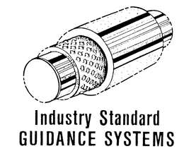 INDUSTRY STANDARD GUIDANCE SYSTEMS trademark