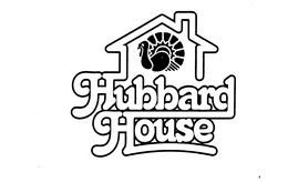 HUBBARD HOUSE trademark