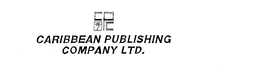 CPC CARIBBEAN PUBLISHING COMPANY LTD. trademark