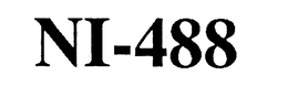 NI-488 trademark