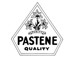 PURITY PASTENE QUALITY trademark