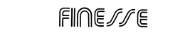 FINESSE trademark