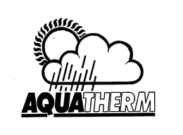 AQUATHERM trademark