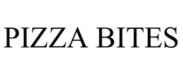 PIZZA BITES trademark