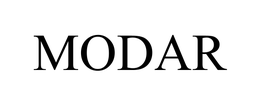 MODAR trademark
