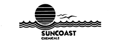 SUNCOAST CHEMICALS trademark