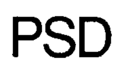 PSD trademark