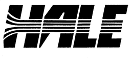 HALE trademark