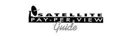 SATELLITE PAY-PER-VIEW GUIDE trademark