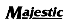 MAJESTIC trademark