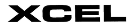 XCEL trademark