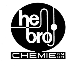 HEBRO CHEMIE GMBH trademark