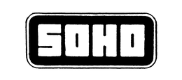 SOHO trademark