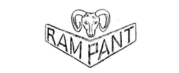 RAMPANT trademark