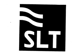 SLT trademark