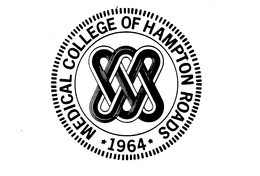 MEDICAL COLLEGE OF HAMPTON ROADS 1964 trademark
