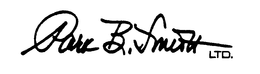 PARK B. SMITH LTD. trademark