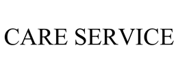 CARE SERVICE trademark