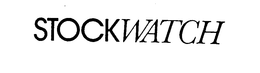STOCKWATCH trademark