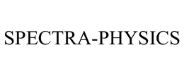 SPECTRA-PHYSICS trademark