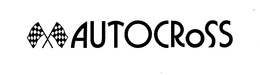 AUTOCROSS trademark