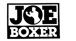 JOE BOXER trademark