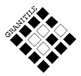 GRANITILE trademark