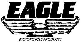 EAGLE MOTORCYCLE PRODUCTS trademark