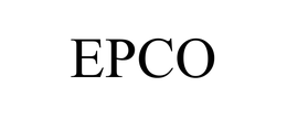 EPCO trademark