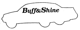 BUFF & SHINE trademark