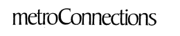 METROCONNECTIONS trademark