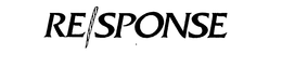 RESPONSE trademark