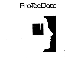 PRO-TECDATA trademark