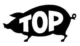 TOP trademark