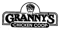 GRANNY'S CHICKEN COOP. trademark