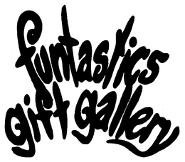 FUNTASTICS GIFT GALLERY trademark