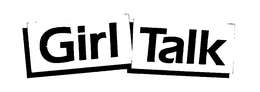 GIRL TALK trademark