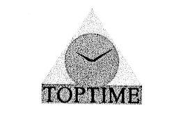 TOPTIME trademark