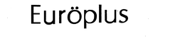 EUROPLUS trademark
