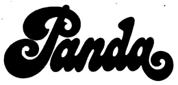 PANDA trademark