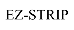 EZ-STRIP trademark