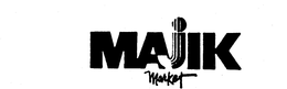 MAJIK MARKET trademark