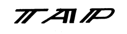 TAP trademark