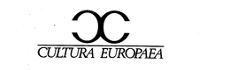 CC CULTURA EUROPAEA trademark