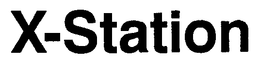 X-STATION trademark