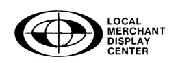 LOCAL MERCHANT DISPLAY CENTER trademark
